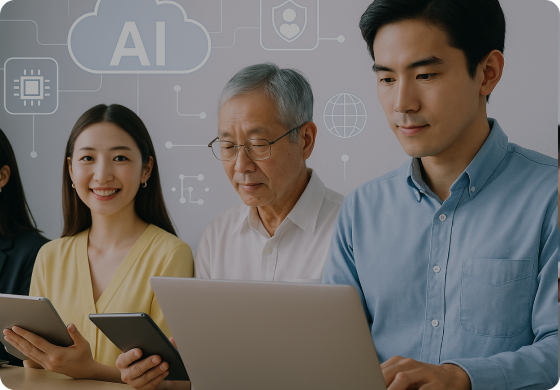 사회복지현장 AI 교육